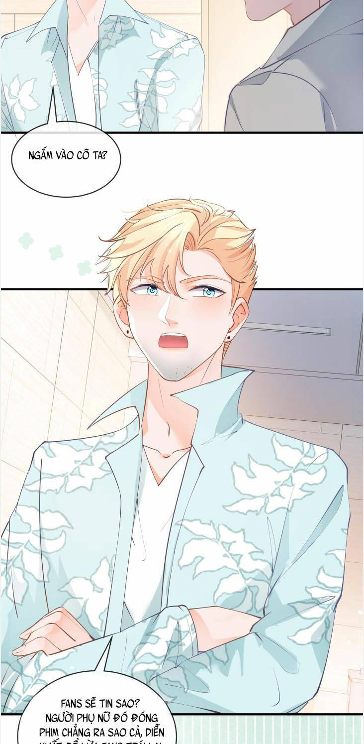 Ẩn Hôn 100%: Chọc Tức Vợ Yêu Mua Một Tặng Một Chapter 375 - 12