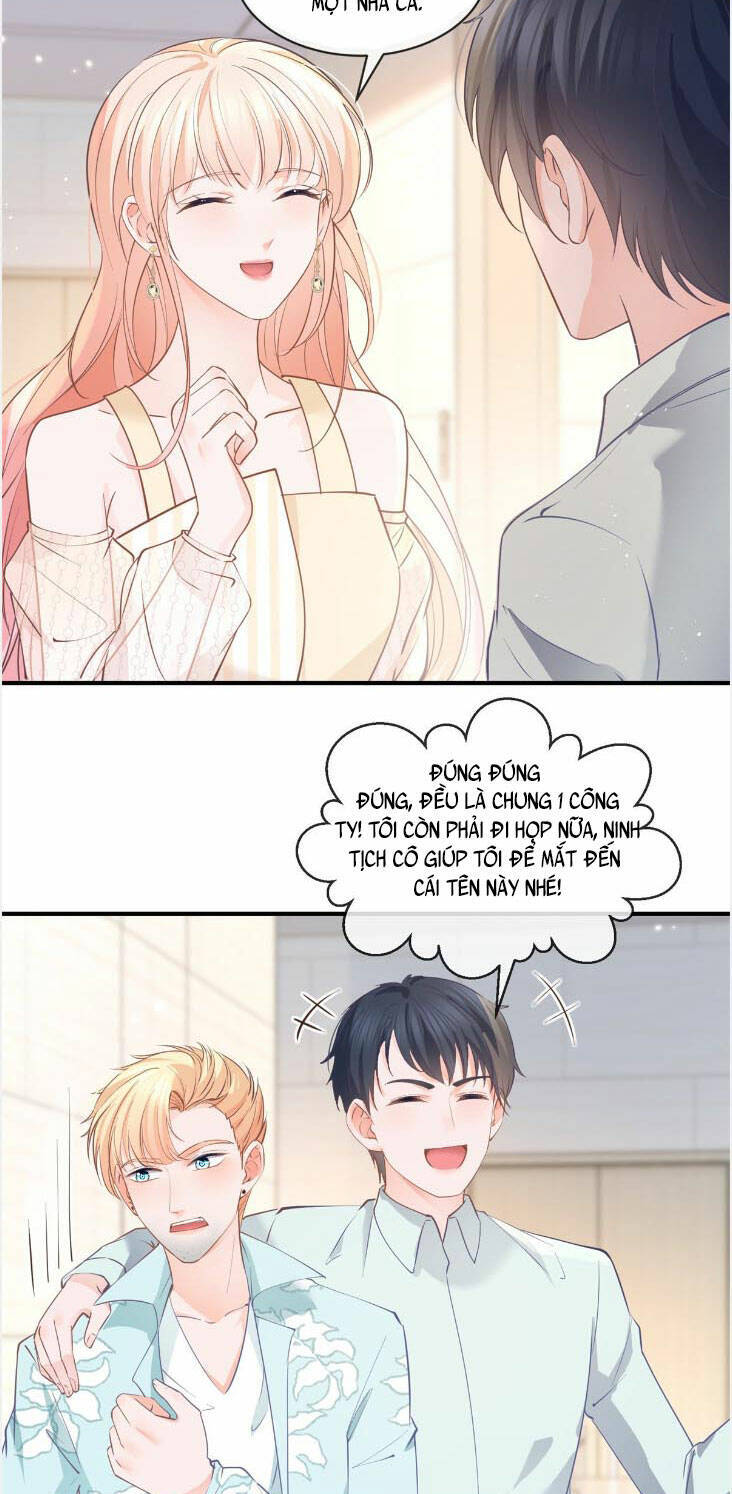 Ẩn Hôn 100%: Chọc Tức Vợ Yêu Mua Một Tặng Một Chapter 375 - 14