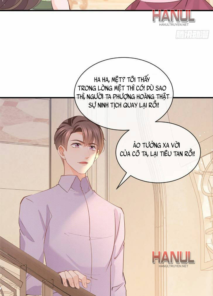 Ẩn Hôn 100%: Chọc Tức Vợ Yêu Mua Một Tặng Một Chapter 375 - 20