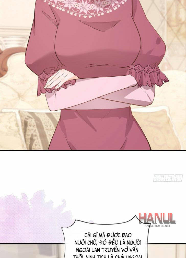 Ẩn Hôn 100%: Chọc Tức Vợ Yêu Mua Một Tặng Một Chapter 375 - 24