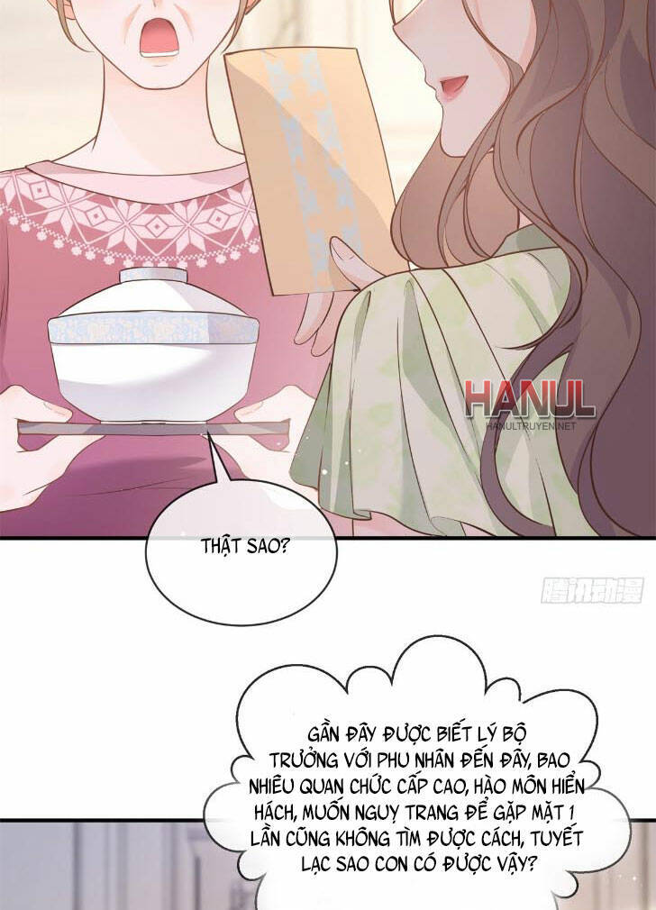 Ẩn Hôn 100%: Chọc Tức Vợ Yêu Mua Một Tặng Một Chapter 375 - 32