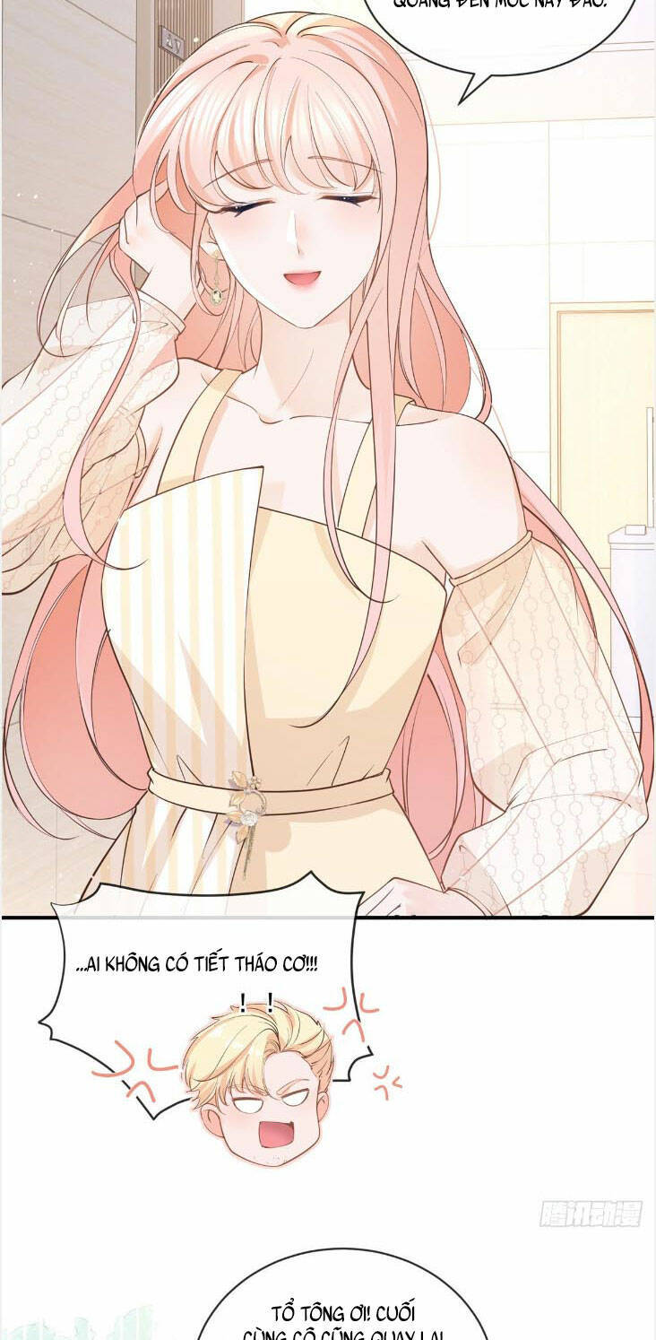 Ẩn Hôn 100%: Chọc Tức Vợ Yêu Mua Một Tặng Một Chapter 375 - 10