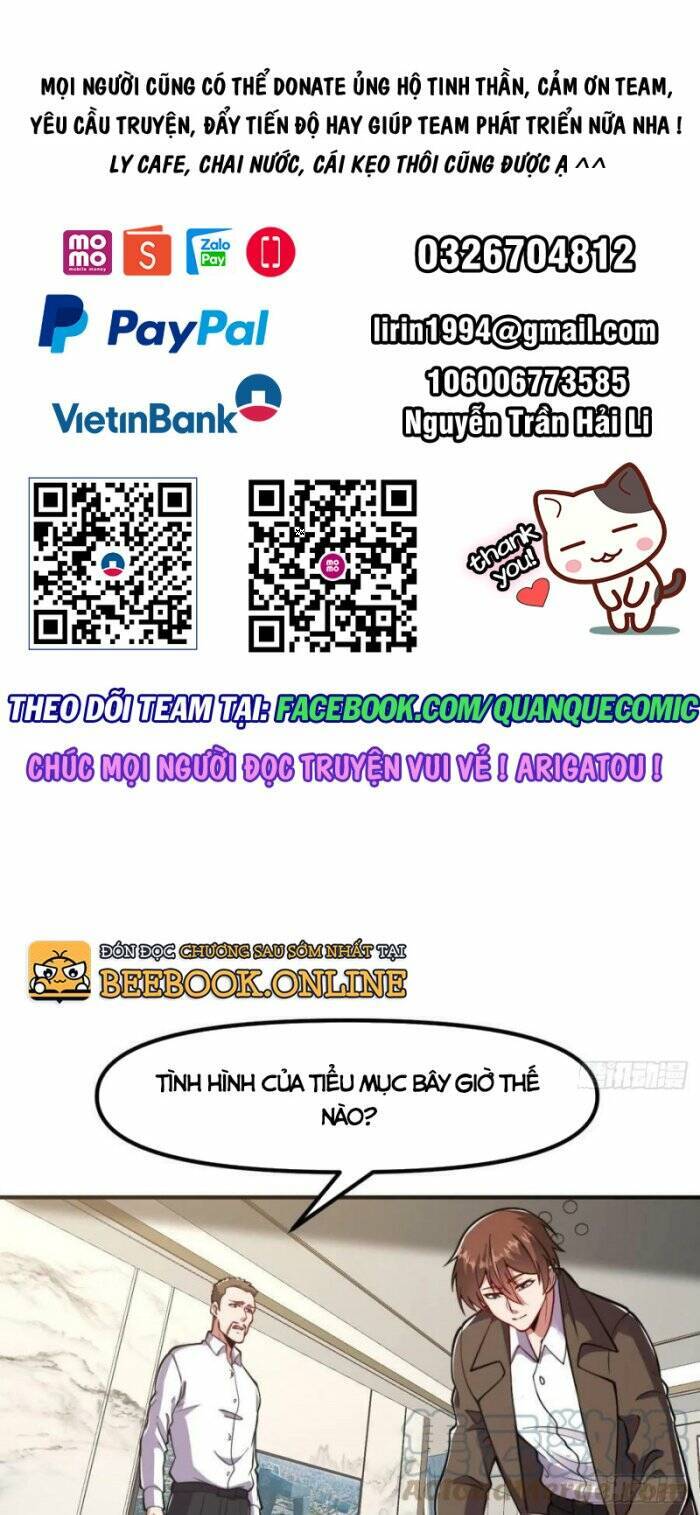 Tu Tiên Trở Về Tại Vườn Trường Chapter 432 - 1