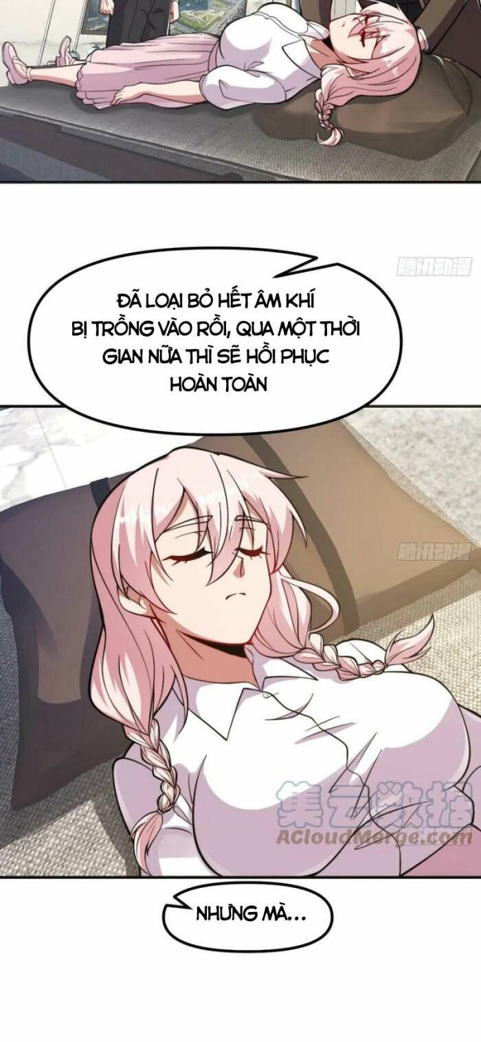 Tu Tiên Trở Về Tại Vườn Trường Chapter 432 - 2