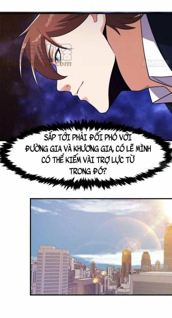 Tu Tiên Trở Về Tại Vườn Trường Chapter 432 - 11