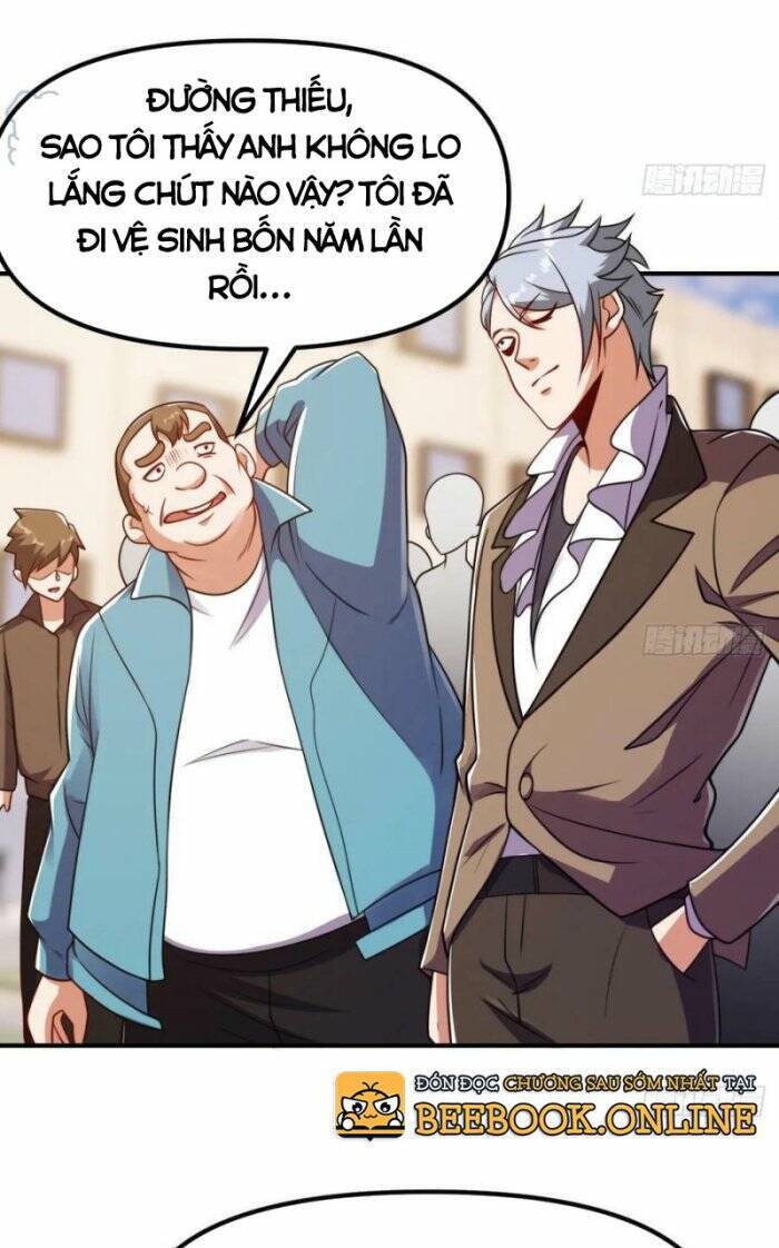 Tu Tiên Trở Về Tại Vườn Trường Chapter 432 - 13