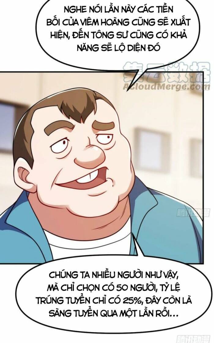 Tu Tiên Trở Về Tại Vườn Trường Chapter 432 - 14