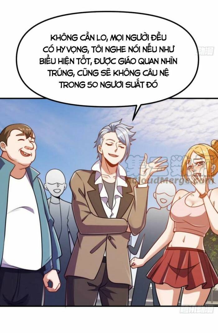 Tu Tiên Trở Về Tại Vườn Trường Chapter 432 - 16