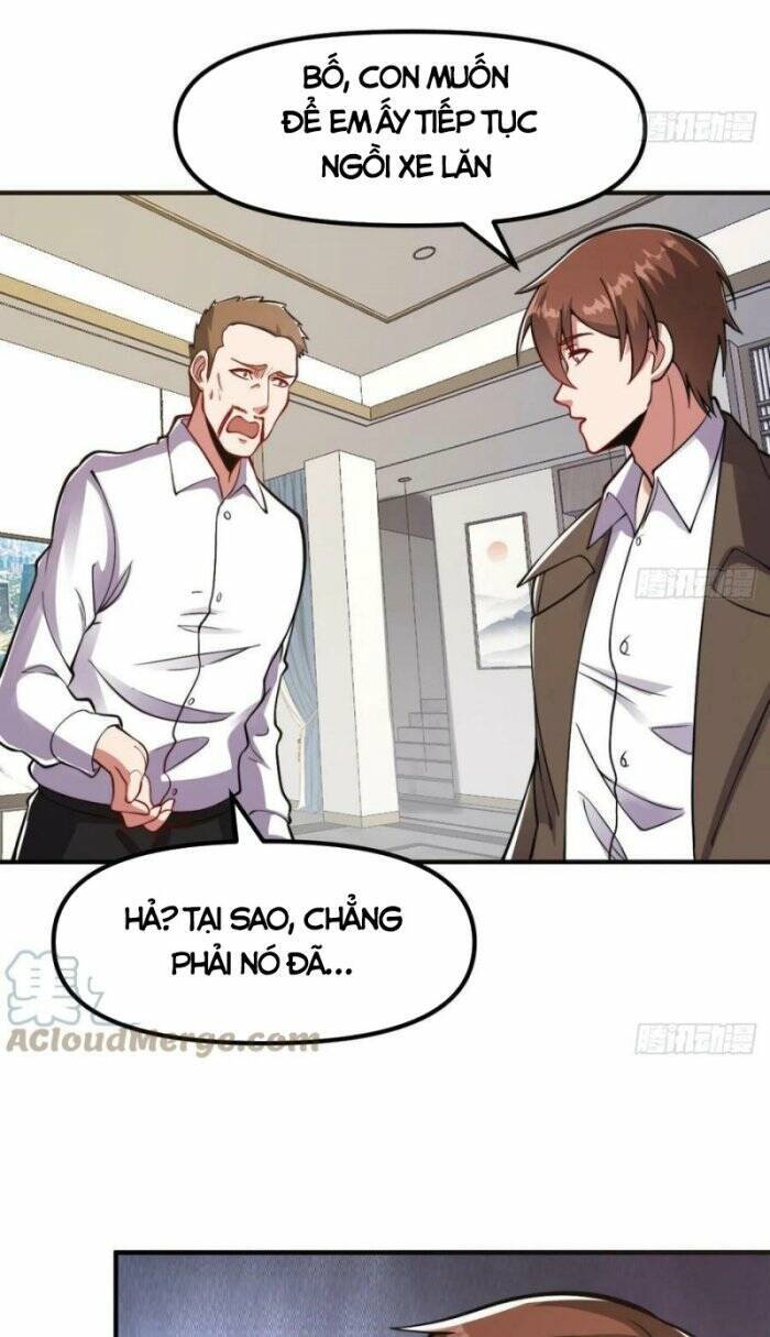 Tu Tiên Trở Về Tại Vườn Trường Chapter 432 - 3