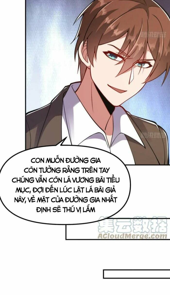 Tu Tiên Trở Về Tại Vườn Trường Chapter 432 - 4