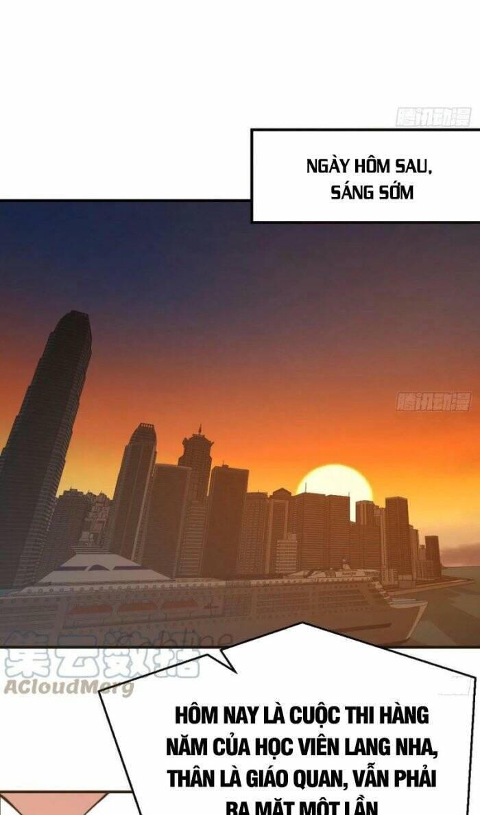 Tu Tiên Trở Về Tại Vườn Trường Chapter 432 - 5