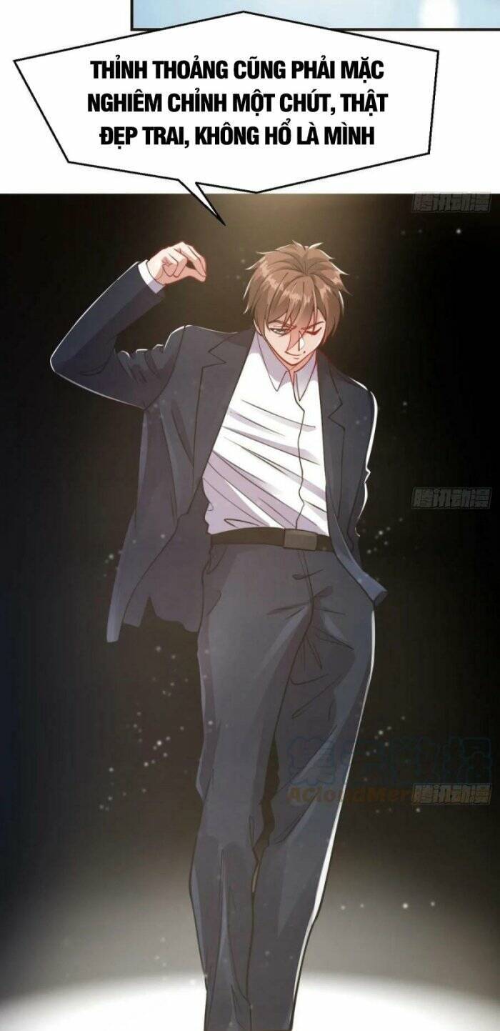 Tu Tiên Trở Về Tại Vườn Trường Chapter 432 - 7