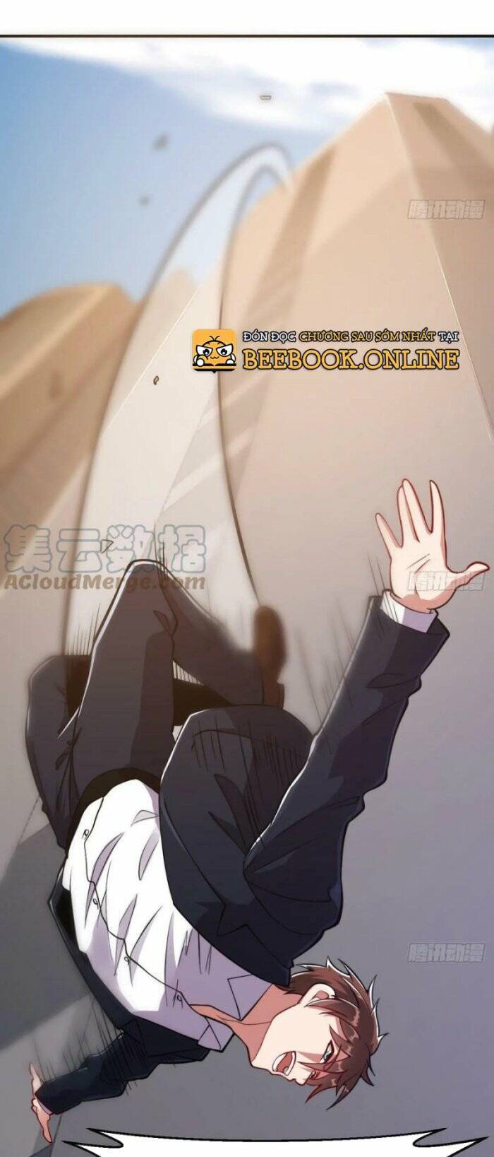 Tu Tiên Trở Về Tại Vườn Trường Chapter 432 - 9