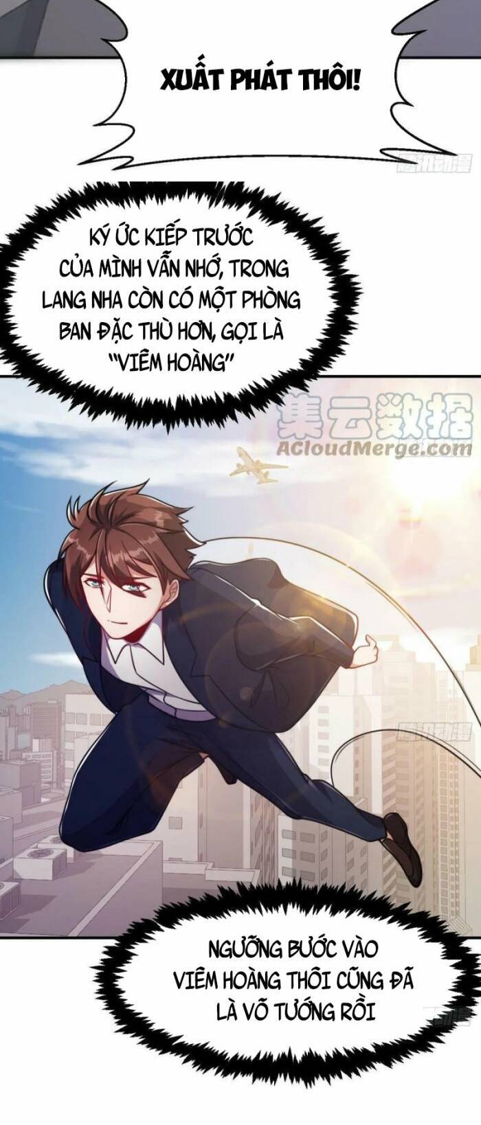 Tu Tiên Trở Về Tại Vườn Trường Chapter 432 - 10