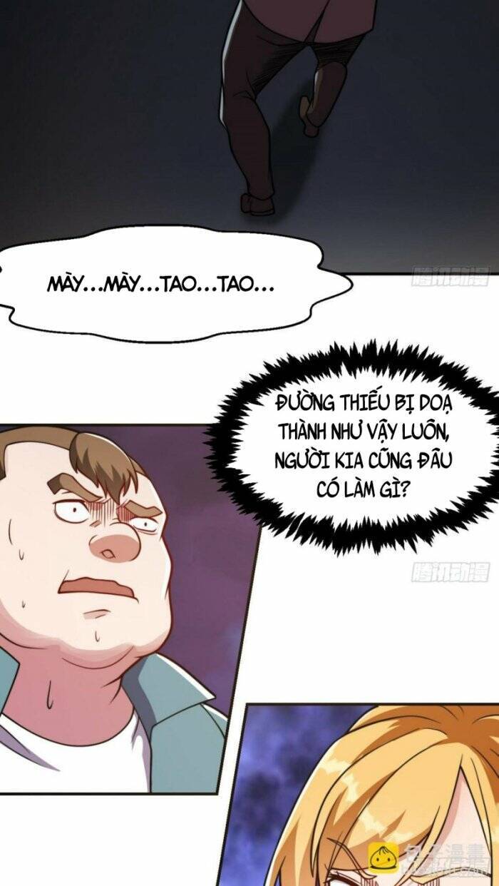 Tu Tiên Trở Về Tại Vườn Trường Chapter 433 - 14