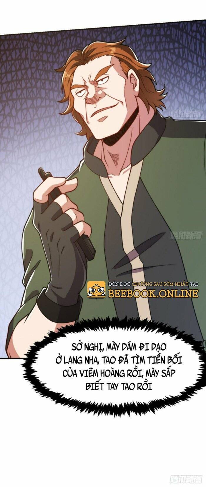 Tu Tiên Trở Về Tại Vườn Trường Chapter 433 - 16