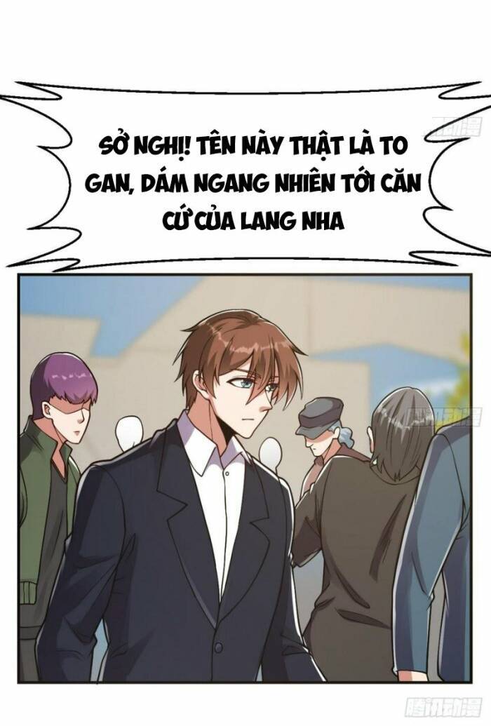 Tu Tiên Trở Về Tại Vườn Trường Chapter 433 - 3