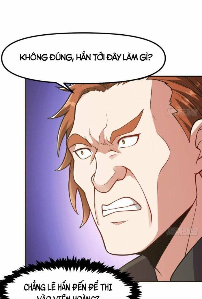 Tu Tiên Trở Về Tại Vườn Trường Chapter 433 - 4