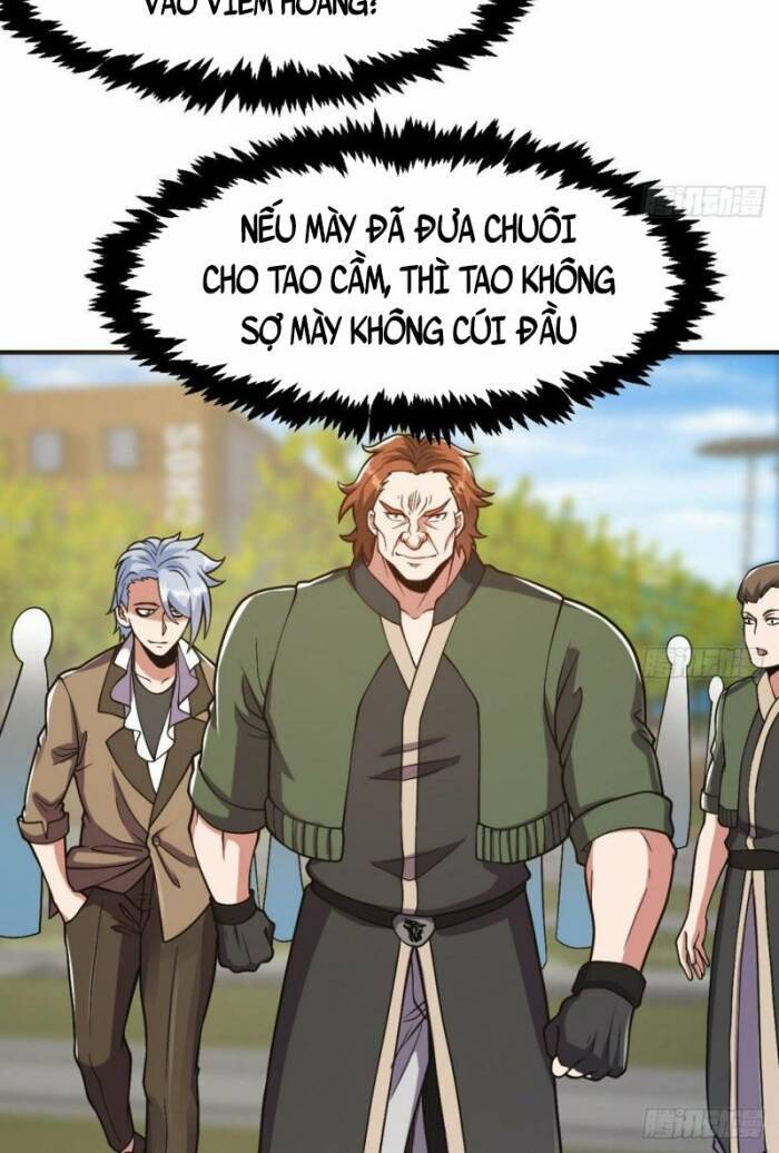 Tu Tiên Trở Về Tại Vườn Trường Chapter 433 - 5