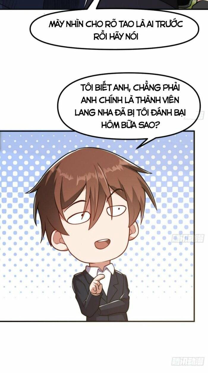 Tu Tiên Trở Về Tại Vườn Trường Chapter 433 - 8