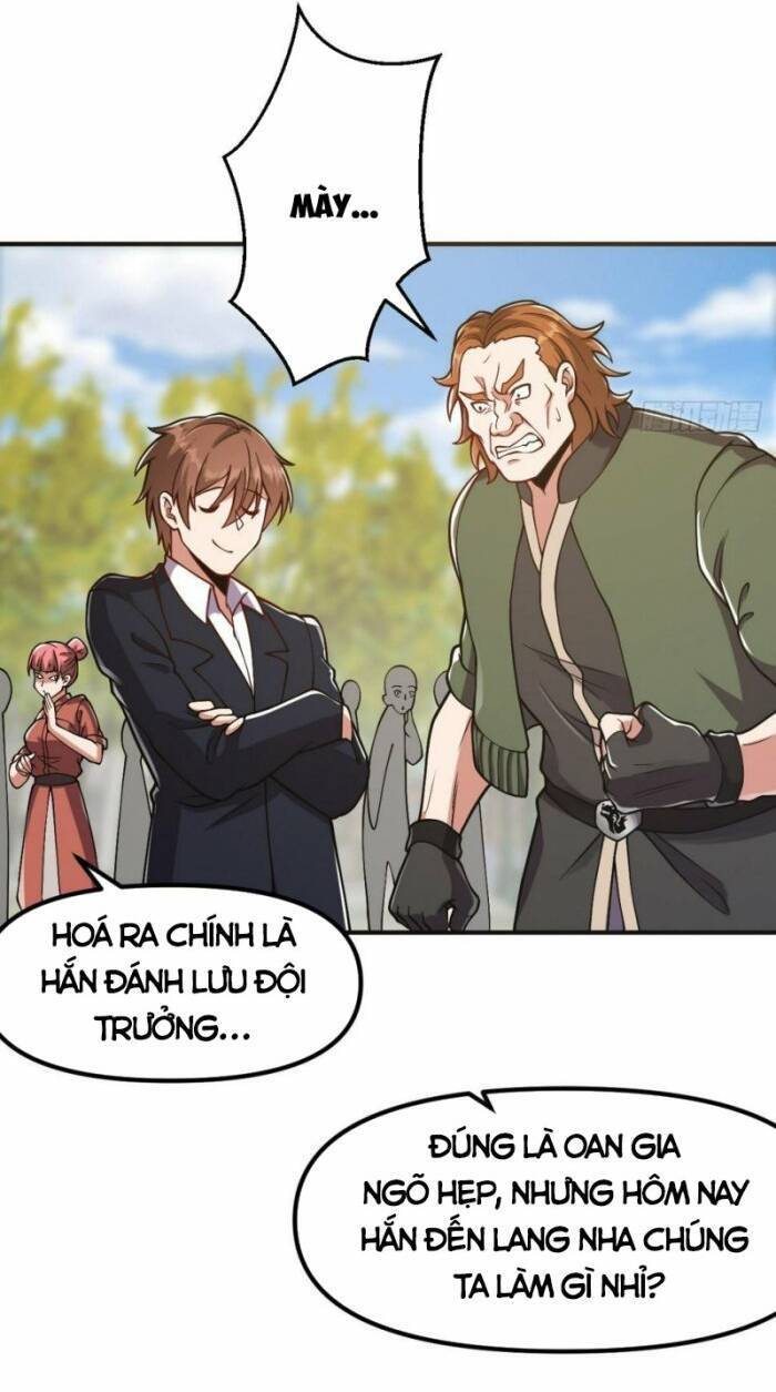 Tu Tiên Trở Về Tại Vườn Trường Chapter 433 - 9