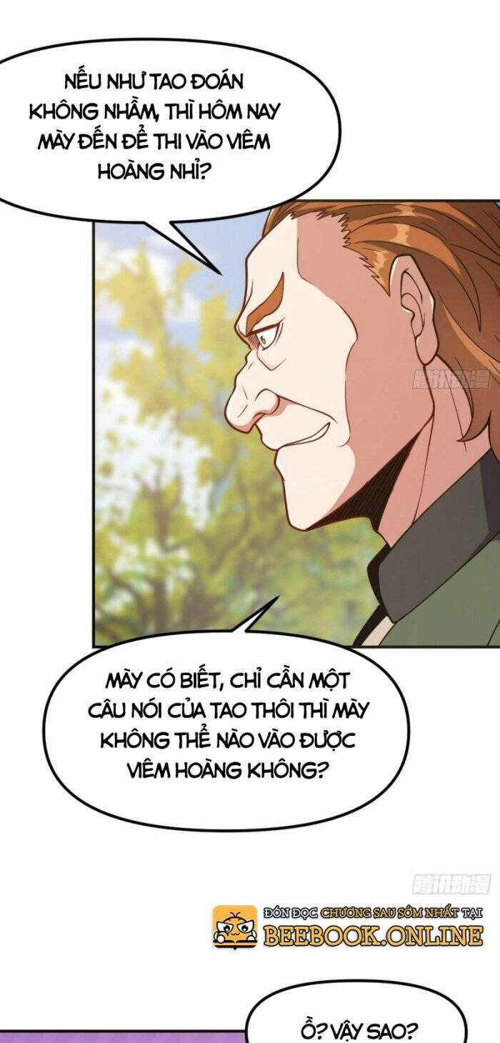 Tu Tiên Trở Về Tại Vườn Trường Chapter 433 - 10