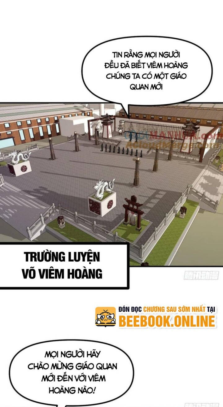 Tu Tiên Trở Về Tại Vườn Trường Chapter 441 - 2
