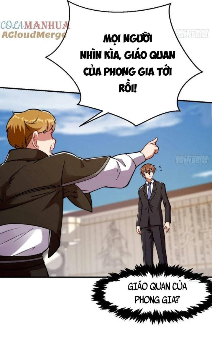 Tu Tiên Trở Về Tại Vườn Trường Chapter 441 - 11