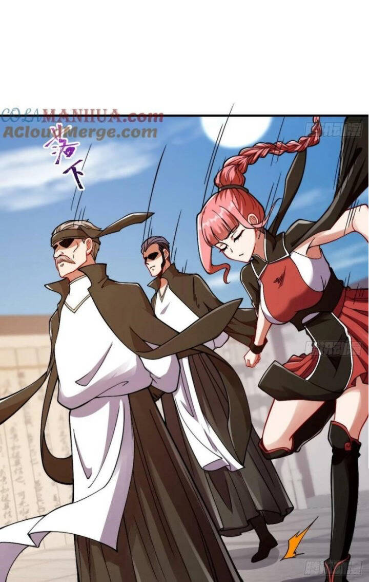 Tu Tiên Trở Về Tại Vườn Trường Chapter 441 - 12