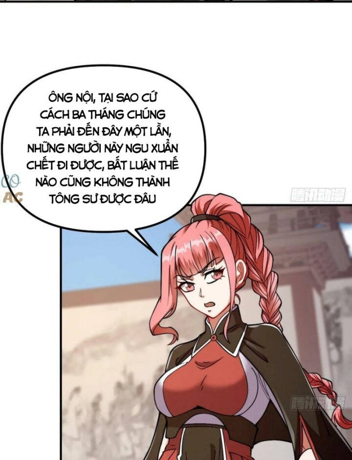Tu Tiên Trở Về Tại Vườn Trường Chapter 441 - 13