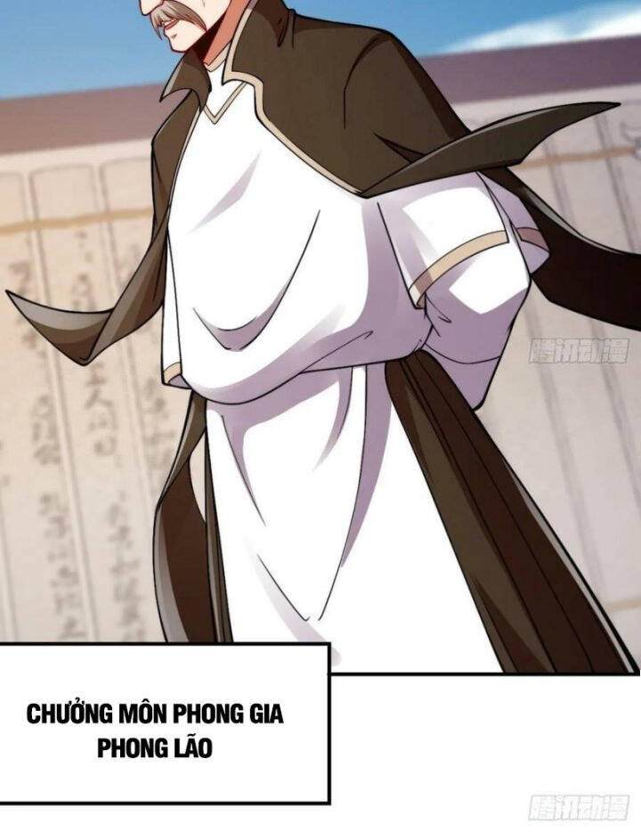 Tu Tiên Trở Về Tại Vườn Trường Chapter 441 - 15