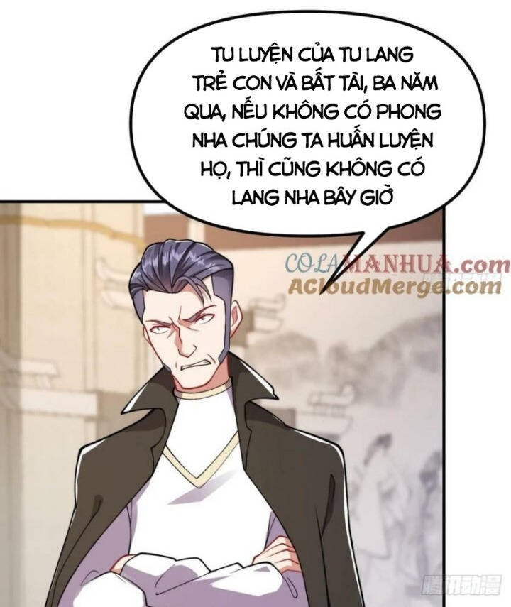 Tu Tiên Trở Về Tại Vườn Trường Chapter 441 - 16