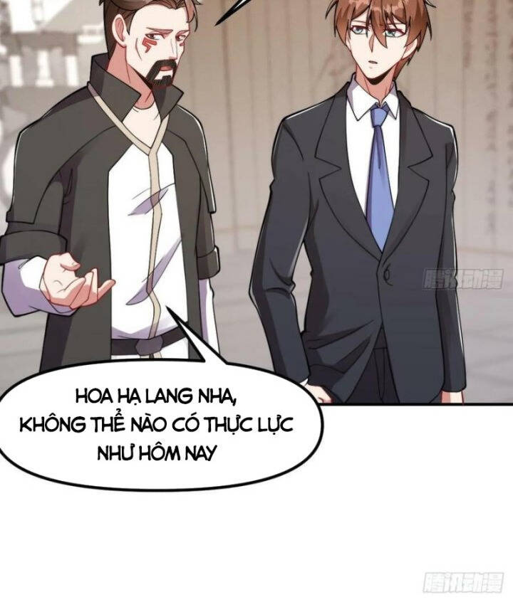 Tu Tiên Trở Về Tại Vườn Trường Chapter 441 - 18