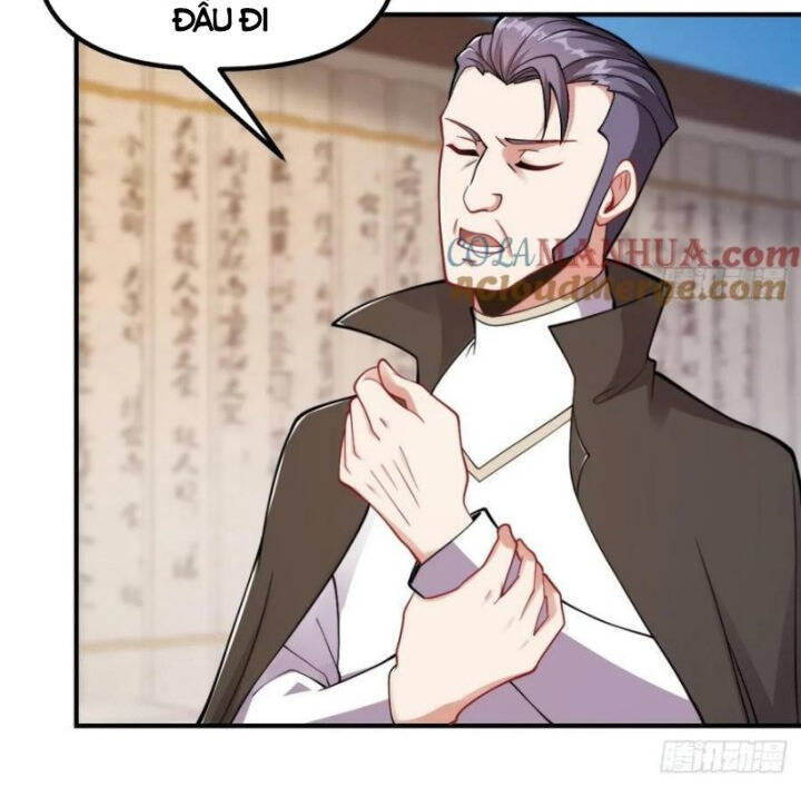 Tu Tiên Trở Về Tại Vườn Trường Chapter 441 - 21