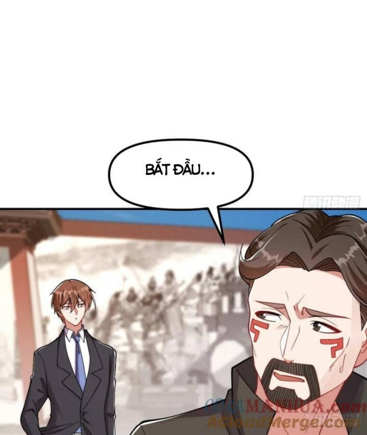 Tu Tiên Trở Về Tại Vườn Trường Chapter 441 - 22