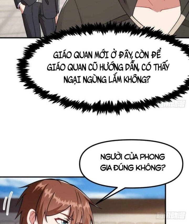 Tu Tiên Trở Về Tại Vườn Trường Chapter 441 - 23