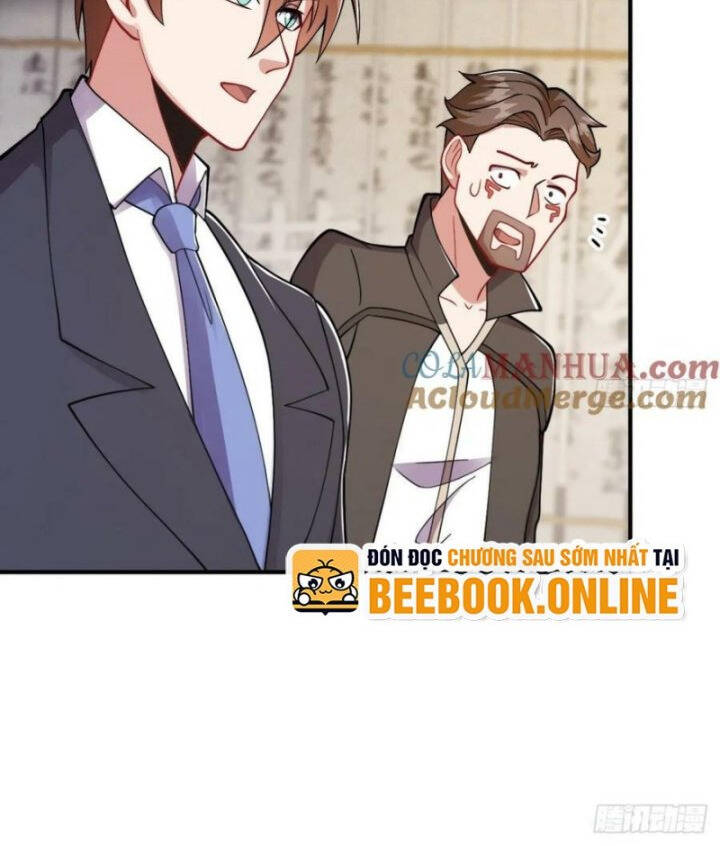 Tu Tiên Trở Về Tại Vườn Trường Chapter 441 - 24