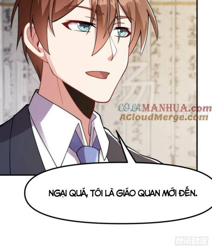 Tu Tiên Trở Về Tại Vườn Trường Chapter 441 - 27