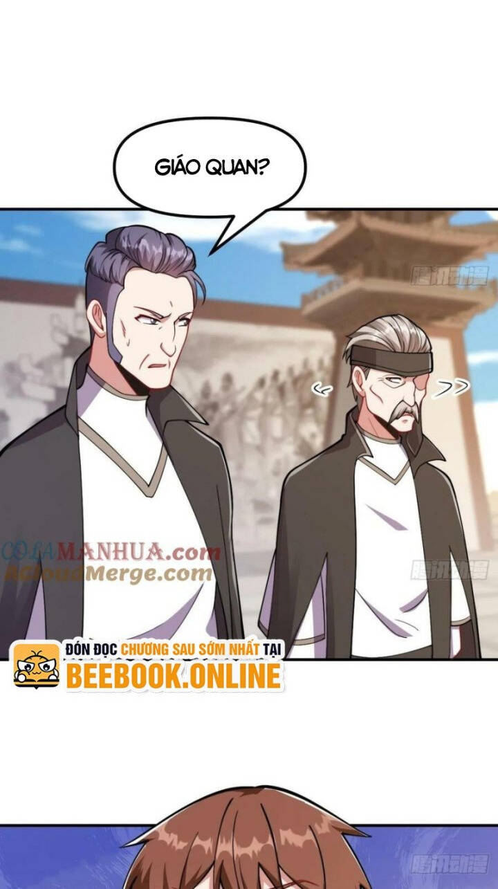 Tu Tiên Trở Về Tại Vườn Trường Chapter 441 - 28