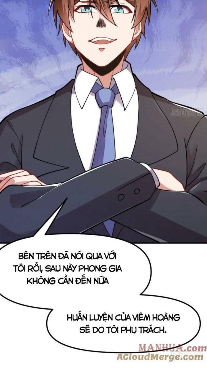 Tu Tiên Trở Về Tại Vườn Trường Chapter 441 - 29