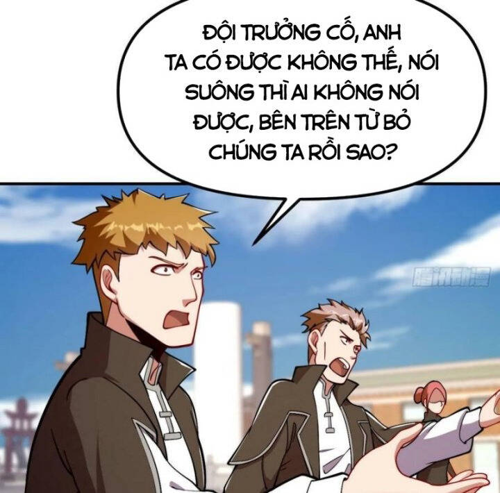 Tu Tiên Trở Về Tại Vườn Trường Chapter 441 - 7