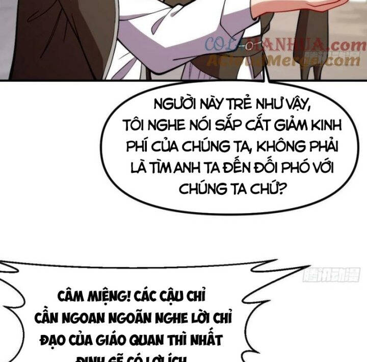 Tu Tiên Trở Về Tại Vườn Trường Chapter 441 - 8