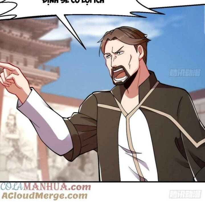 Tu Tiên Trở Về Tại Vườn Trường Chapter 441 - 9