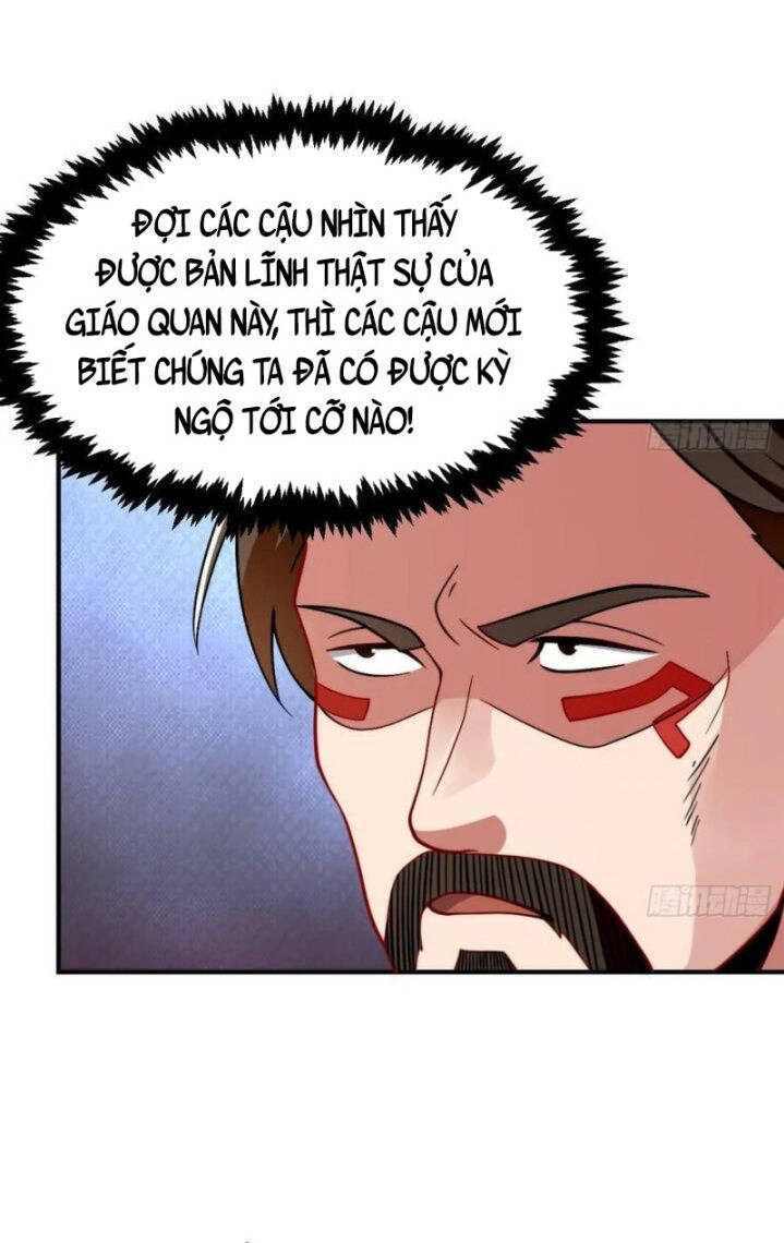 Tu Tiên Trở Về Tại Vườn Trường Chapter 441 - 10