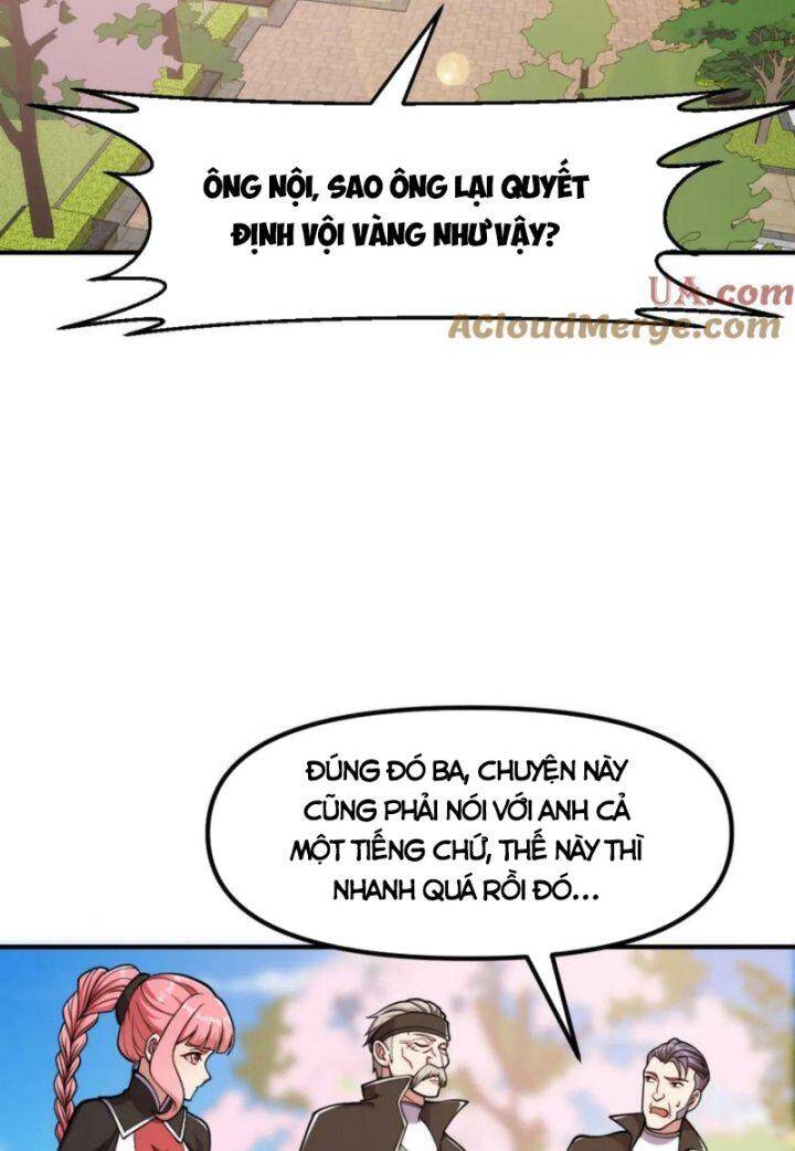 Tu Tiên Trở Về Tại Vườn Trường Chapter 446 - 3