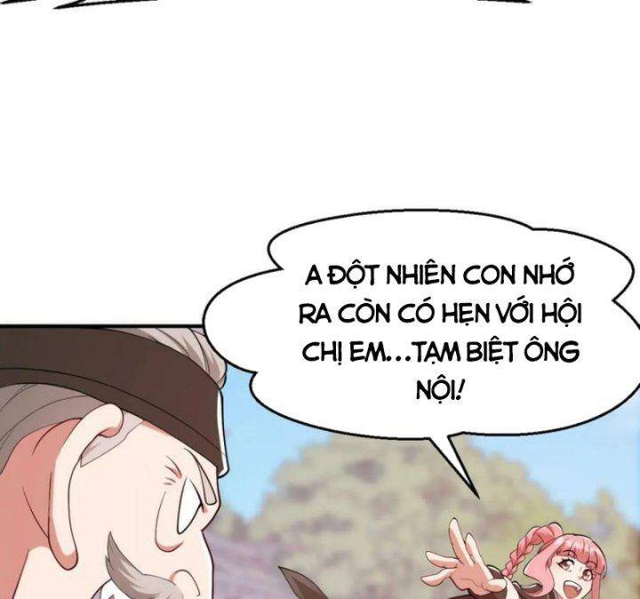 Tu Tiên Trở Về Tại Vườn Trường Chapter 446 - 36