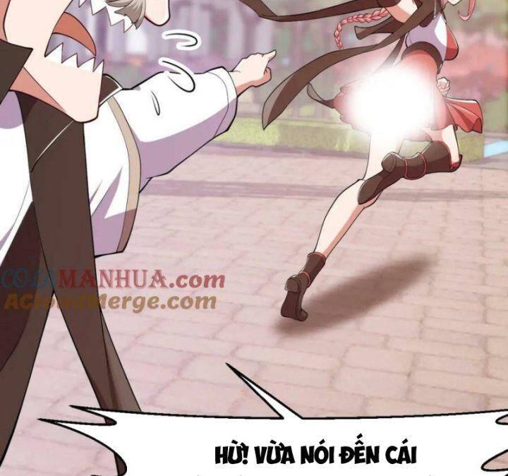Tu Tiên Trở Về Tại Vườn Trường Chapter 446 - 37