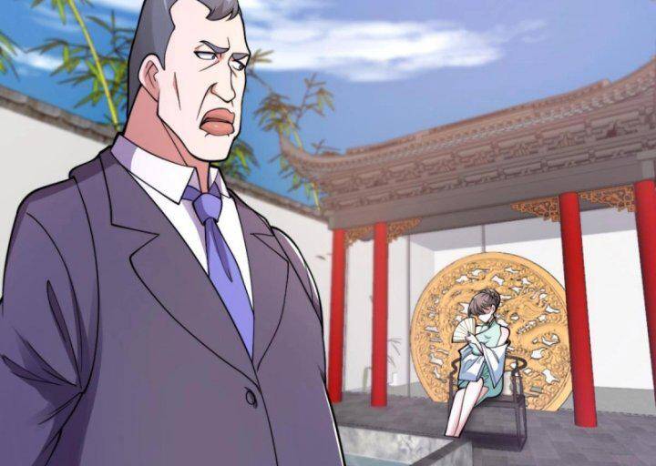 Tu Tiên Trở Về Tại Vườn Trường Chapter 450 - 13