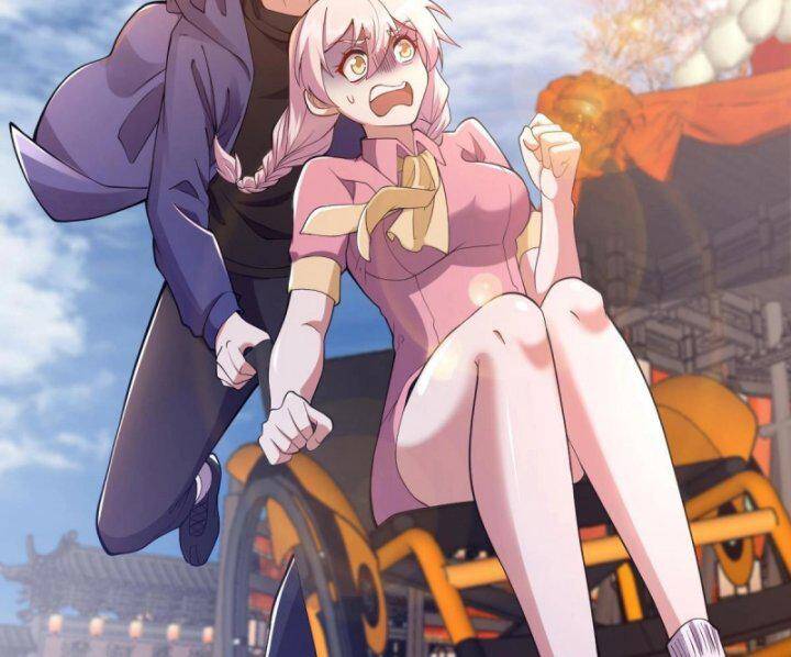 Tu Tiên Trở Về Tại Vườn Trường Chapter 450 - 26