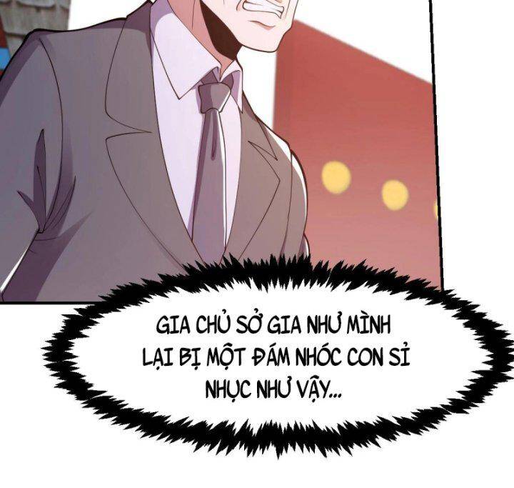 Tu Tiên Trở Về Tại Vườn Trường Chapter 450 - 43